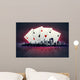 Casino II Wall Mural
