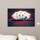 Casino II Wall Mural