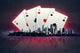 Casino II Wall Mural