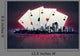 Casino II Wall Mural