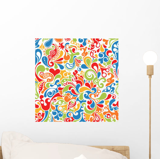 Holiday Wall Decal