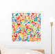 Holiday Wall Decal