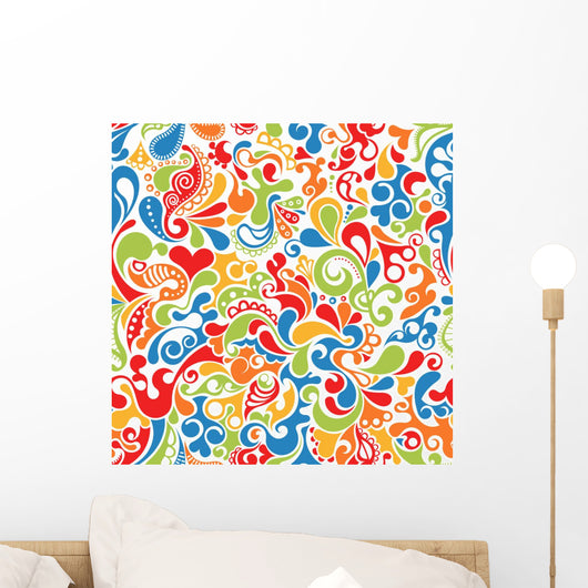 Holiday Wall Decal