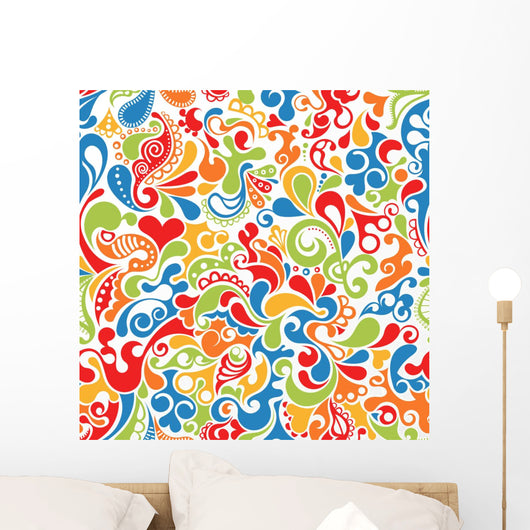 Holiday Wall Decal