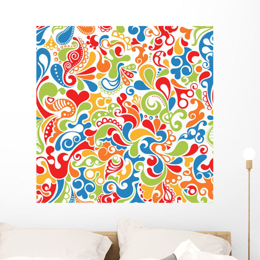 Holiday Wall Decal