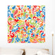 Holiday Wall Decal