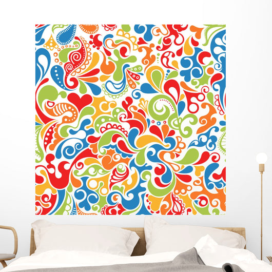 Holiday Wall Decal