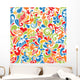 Holiday Wall Decal