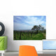 Fr Hling Der Pfalz Wall Decal