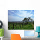 Fr Hling Der Pfalz Wall Decal