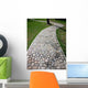 Path for Walks Wall Decal