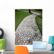 Path for Walks Wall Decal