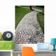 Path for Walks Wall Decal