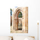 Two Arab Doors
