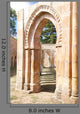 Two Arab Doors