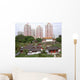 Bigger Wall Decal