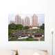 Bigger Wall Decal