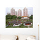 Bigger Wall Decal