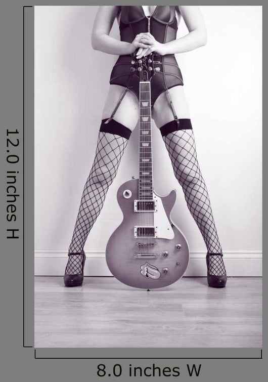 Guitar