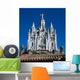 Sagrat Cor Barcelona Spain
