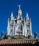 Sagrat Cor Barcelona Spain
