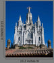 Sagrat Cor Barcelona Spain