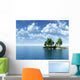Birch Isla Cs Wall Decal
