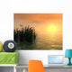 Reeds Ss Ob Wall Decal