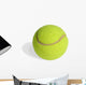 Tennis Ball Wall Decal