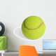Tennis Ball Wall Decal