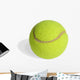 Tennis Ball Wall Decal