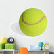 Tennis Ball Wall Decal