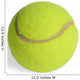 Tennis Ball Wall Decal