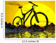 mountain   bike Wall Mural