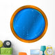 Window with Air Bubbles