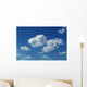Wolken Wall Decal Design 3