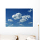 Wolken Wall Decal Design 3