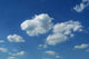 Wolken Wall Decal Design 3