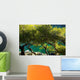 En-vau Light Wall Decal
