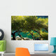 En-vau Light Wall Decal
