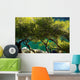 En-vau Light Wall Decal