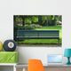 Banc Public Wall Decal