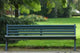 Banc Public Wall Decal