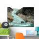 Gletscher Brikdalsbreen Wall Decal