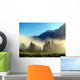 Morgenstimmung Wall Decal Design 2