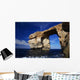 Azure Window Wall Decal