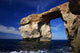 Azure Window Wall Decal
