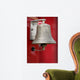 Fire Bell Wall Mural