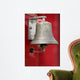 Fire Bell Wall Mural