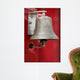 Fire Bell Wall Mural